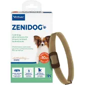 Virbac Zenidog Halsband - S