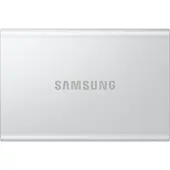 Samsung MU-PD4T0G/WW, 4 TB, USB Typ-C, 3.2 Gen 2 (3.1 Gen 2), 1050 MB/s, 10 Gbit/s, Silber