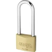 ABUS Vorhangschloss EC 75/50HB80 gleichschließend -7561