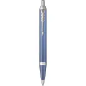 Parker IM Writing Rituals Blue GT Kugelschreiber