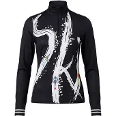 KRIMSON KLOVER Baselayer Ariel Ski Top