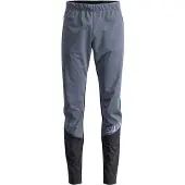 Swix Quantum Windstopper Pants M, Stormy Weather, XL stormy weather (12550) XL