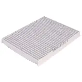 PURRO Innenraumluftfilter mit Aktivkohle PUR-PC1012AG