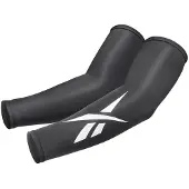 Reebok Compression Arm Sleeves - Sort - S/M