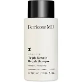Perricone MD Perricone Haircare Triple Keratin Repair Shampoo, neu, 300 ml