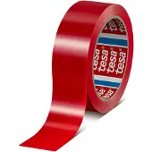 TESA tesafilm 60428 25mmx66m rot