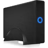 Icy Box Ib-377u3 Externe Festplatte
