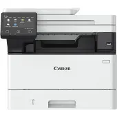 Canon i-SENSYS MF463dw, Laser, Monodruck, 1200 x 1200 DPI, A4, Direktdruck, Schwarz, Weiß