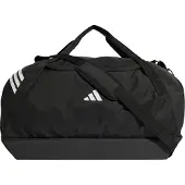 Adidas Tiro Large Bottom Compartment 74l Duffelbag