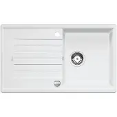 BLANCO Granitspüle "ZIA 5 S" 1 Stk. tlg. erhältlich in mehreren Farben