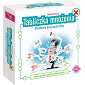 Sonstige Verlage Tabliczka mnozenia Gra planszowa