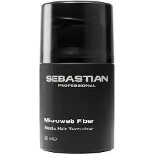 Sebastian Professionals Professional Styling Microweb Fiber Texturizing Modeling 45ml
