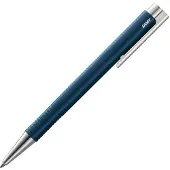 Lamy Kugelschreiber »logo M+« dokumentenecht 1 Stück blau