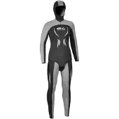 C4 Freediving Vertical Up 5 Mm Freediving-jacke Für Damen