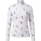 KRIMSON KLOVER Baselayer Multi Skiers Top