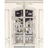 Maria Galland De L'avent Adventskalender 650 g