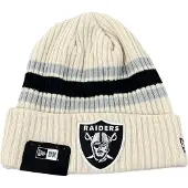 New Era Beanie Las Vegas Raiders