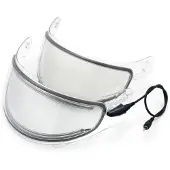 Mt Helmets Mt-v-6 Electric Bildschirm