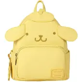Loungefly Sanrio by Mini Rucksack Pompompurin