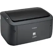 Canon i-SENSYS LBP6030, Laser, 2400 x 600 DPI, A4, 18 Seiten pro Minute, Weiß