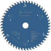 Bosch EXPERT Aluminium Kreissägeblatt, 168x1,8/1,2x20 mm, Z52