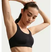 Nike Damen-Sport-BH Rival