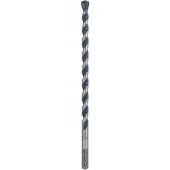 Bosch Cyl-5 12x190x250 Mm Granite Drill Bit Silber