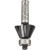 Bosch Accesorios Abrundfräser 8x23.7x54 Mm