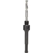 Bosch Sds Plus 14-30 Mm Sechskant-kronenschaft