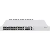 Mikrotik CRS326-4C+20G+2Q+RM - Switch - Layer 3