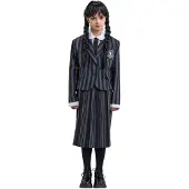 Chaks Wednesday: Uniform Nevermore