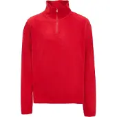 MO Fleecepullover Herren verrotten