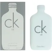 Calvin Klein cK all Eau de Toilette 200 ml