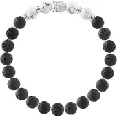 Rodney & Rolf Armband Silber Sterlingsilber 925 Nassau