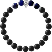 Rodney & Rolf Armband Silber Sterlingsilber 925 Glendale