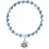Rodney & Rolf Armband Silber Sterlingsilber 925 Cahir