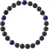 Rodney & Rolf Armband Silber Sterlingsilber 925 Holetown