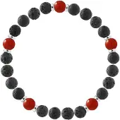 Rodney & Rolf Armband Silber Sterling 925 Boliney