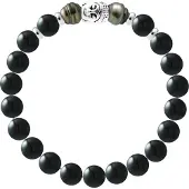 Rodney & Rolf Armband Silber Sterling 925 Kigali