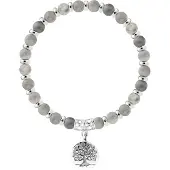 Rodney & Rolf Armband Silber Sterlingsilber 925 Civic Center