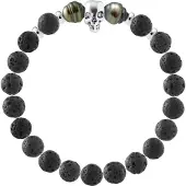 Rodney & Rolf Armband Silber Sterlingsilber 925 Kazan