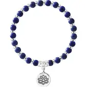 Rodney & Rolf Armband Silber Sterlingsilber 925 Kildare