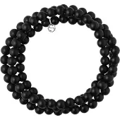 Rodney & Rolf Armband Silber Sterlingsilber 925 Orange