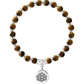 Rodney & Rolf Armband Silber Sterlingsilber 925 Donegal