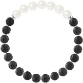 Rodney & Rolf Armband Silber Sterling 925 Fairfax