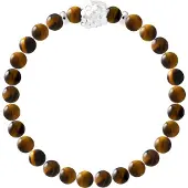 Rodney & Rolf Armband Silber Sterling 925 Sholapur