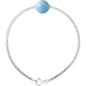 Rodney & Rolf Armband Silber Sterlingsilber 925 Istanbul