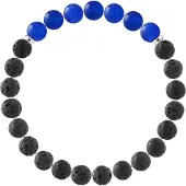 Rodney & Rolf Armband Silber Sterlingsilber 925 Bilbao