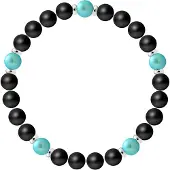 Rodney & Rolf Armband Silber Sterling 925 Honolulu