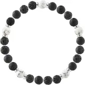 Rodney & Rolf Armband Silber Sterlingsilber 925 Speightstown